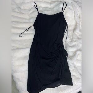 Forever 21 Little Black Dress